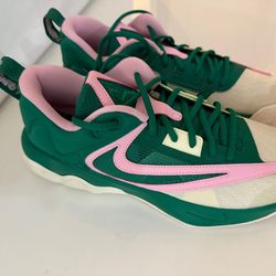 Giannis Shoes Basketball 