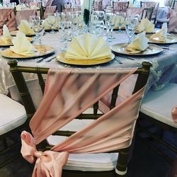 Decoraciones de eventos