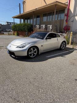 2007 Nissan 350z