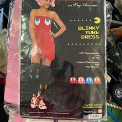 Halloween Costume Women 