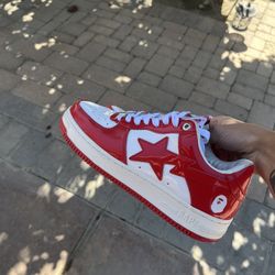 Bapestas No Box Size 7.5 