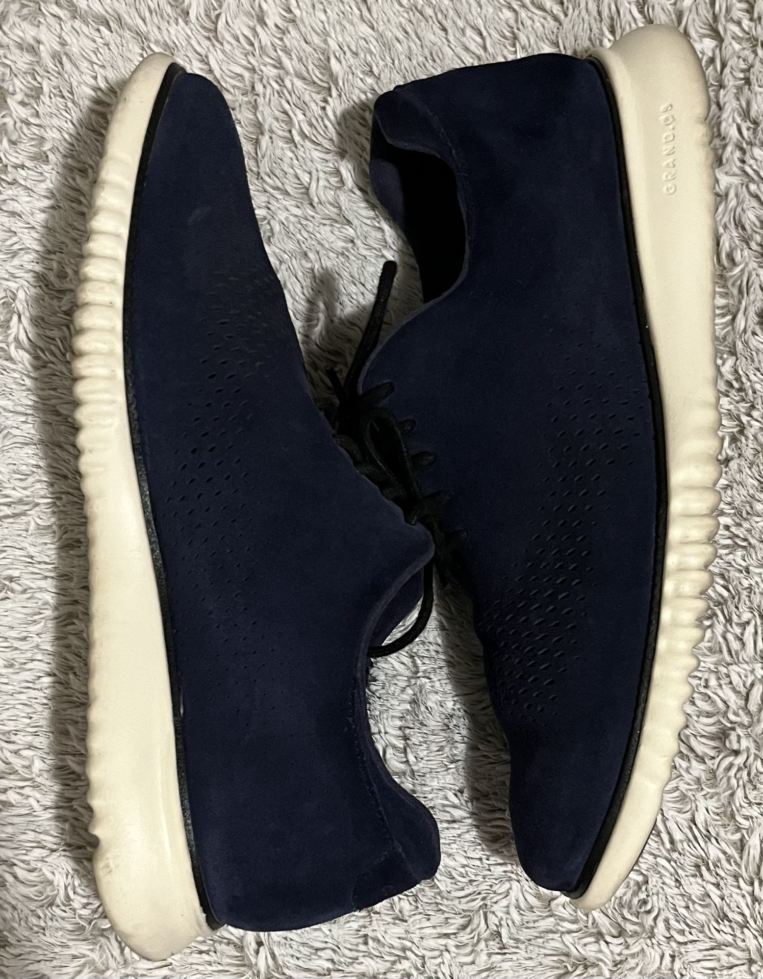 Men’s Cole Haan Grand Zero Sneakers