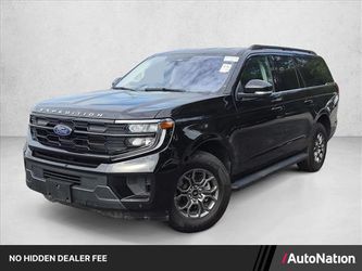 2026 Ford Expedition Max