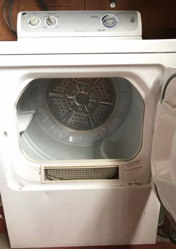 Electric dryer for Sale in Victorville, CA OfferUp