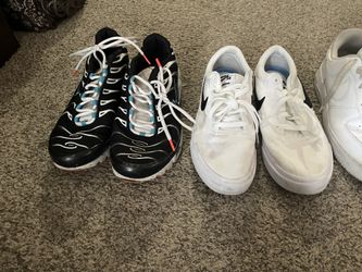 9.5 men’s price takes both