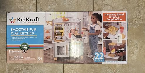 Play Kitchen