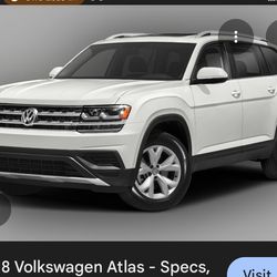New 2018 volkswagen atlas water pump