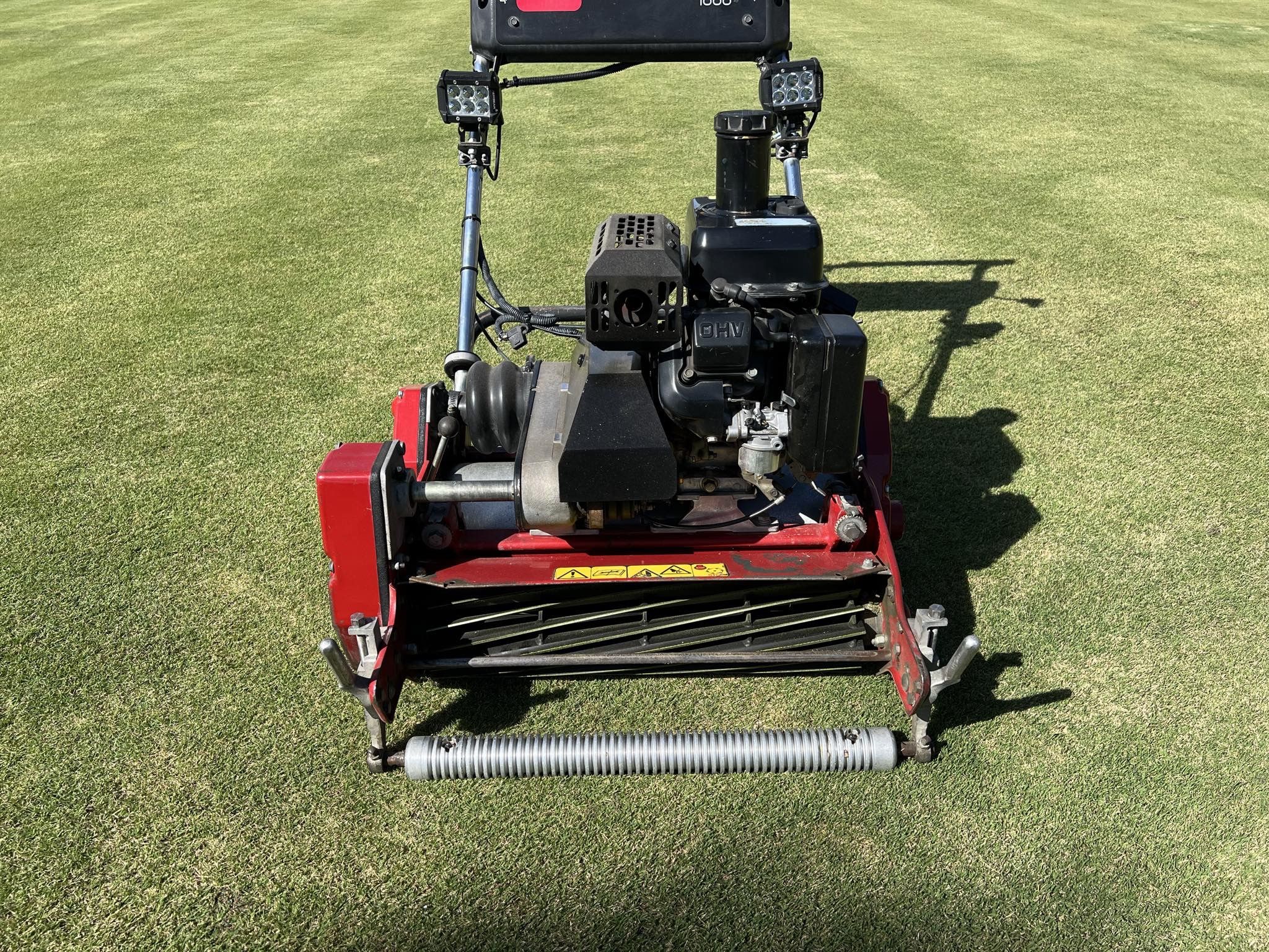 Toro Greensmaster 1000 for Sale in Bakersfield, CA OfferUp