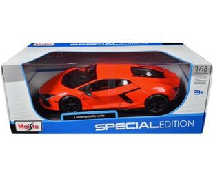 Maisto Lamborghini Revuelto 1/18 Diecast Special Edition