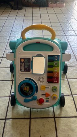 Walker for baby