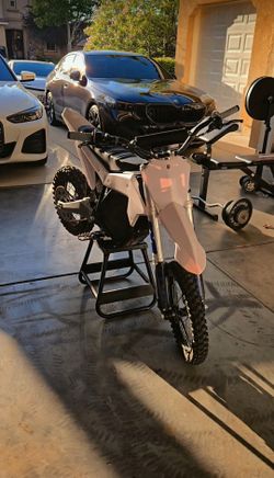 2025 etm rtr