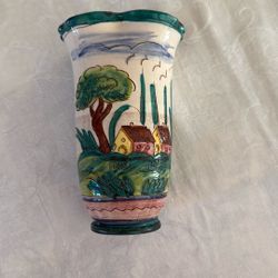 Flower Vase