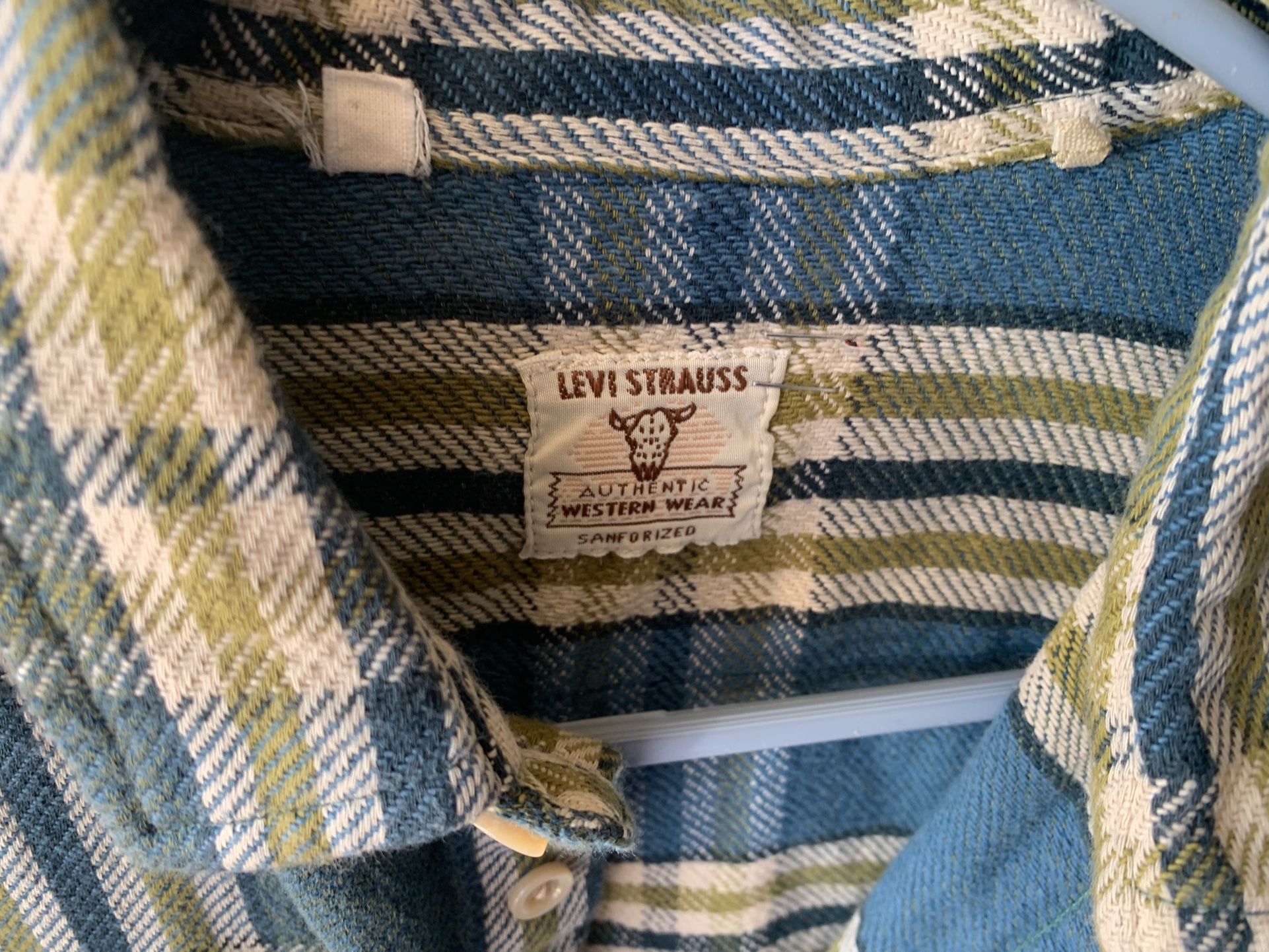 Levi’s
