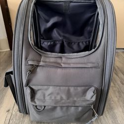 Small Animal Backpack Carrier