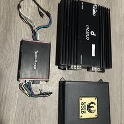 Car Audio