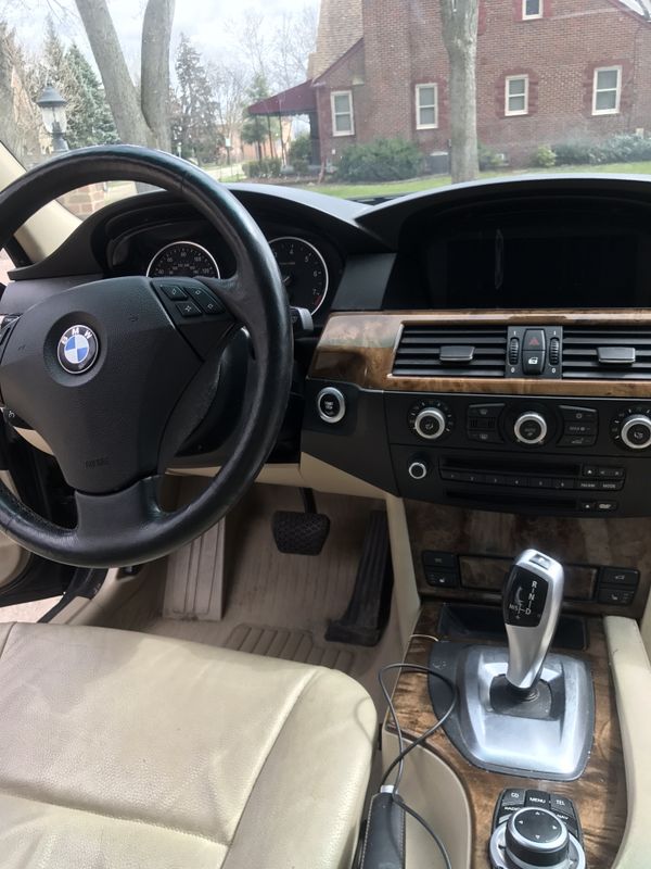 2009 Bmw 535i For Sale In Dearborn Mi Offerup