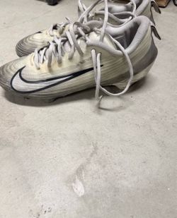 Nike football cleats