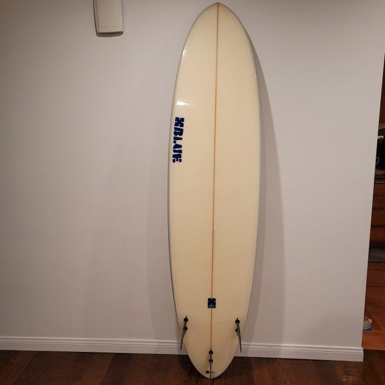 SURFBOARD 6 1/2 ft Tall