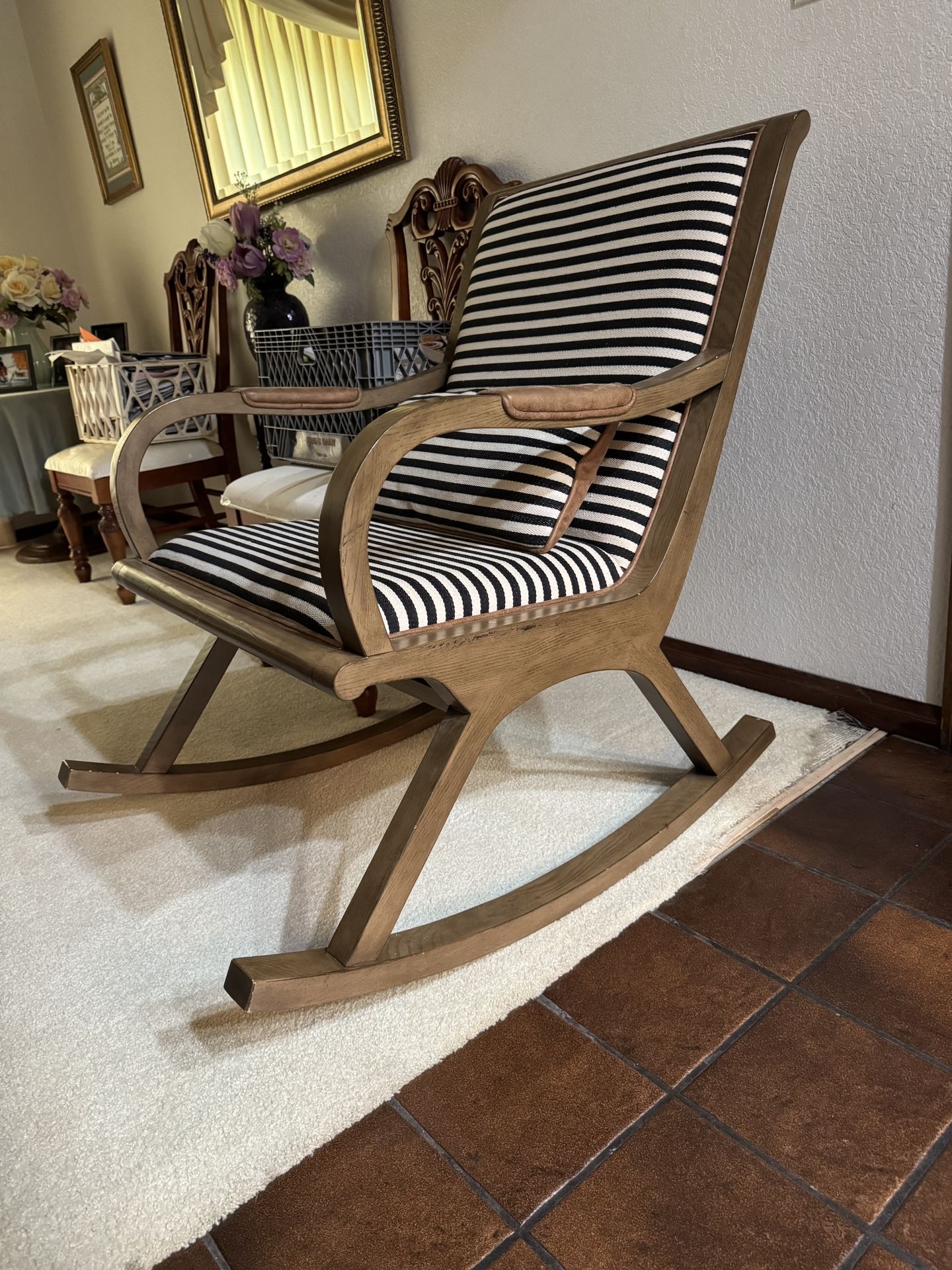 Rocking Chair