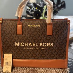 Michael Kors Médium Bag 