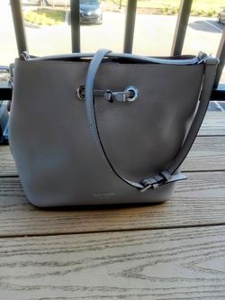 Kate Spade Bucket Purse 
