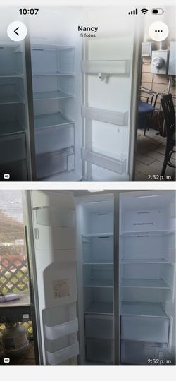 Refrigerador