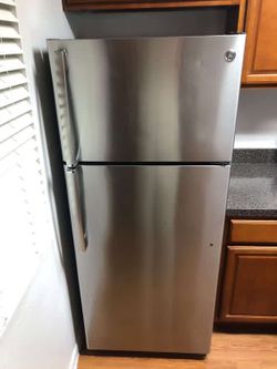 General Electric Refrigerator