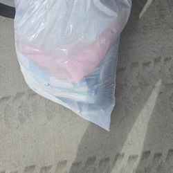 Bath Towels and More