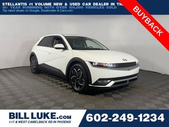 2024 Hyundai IONIQ 5