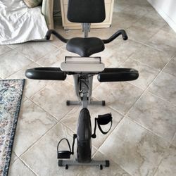 Exercise Bike 