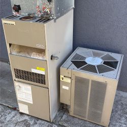 AC Unit