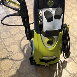 Power Washer 2030 PSI