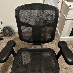 Ergonomical Chair 