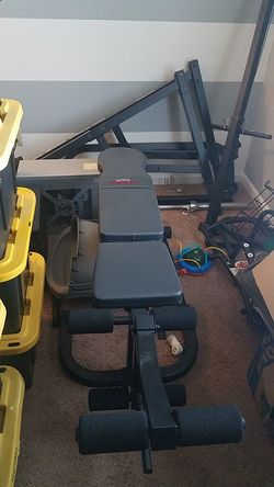 Rockfit 435 Home Gym for Sale in Avon IN OfferUp