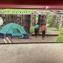 Firefly! Outdoor Gear Youth Camping Tent