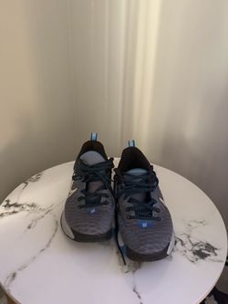Nike Giannis Immortality