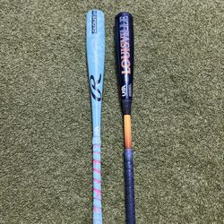 USA Bats 