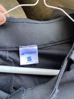 Juniors softball pants