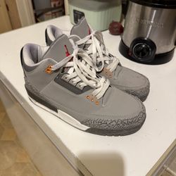 Air Jordan 3