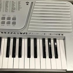 Keyboard 