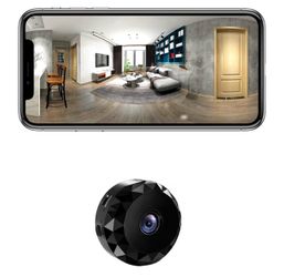 1080P WiFi security camera