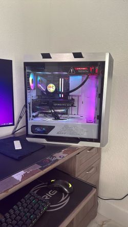 Gaming Pc Ultra 7 265k Rtx 5070 