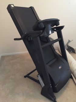Smooth Fitness EVO 1 Treadmill for Sale in Jacksonville FL OfferUp