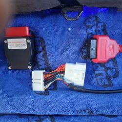 Tesla diagnostic tool