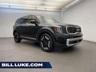 2023 Kia Telluride