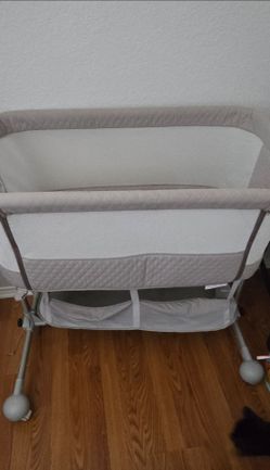 Bedside Bassinet