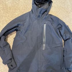 686 Gore Tex Ski Jacket