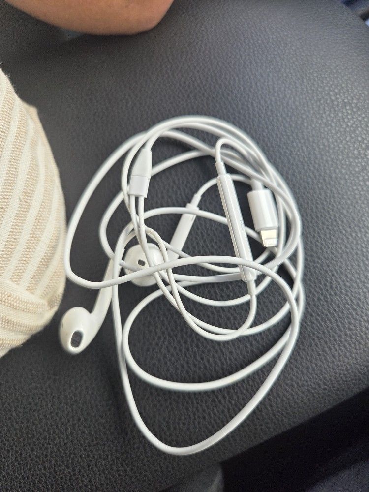 Apple Air pods 