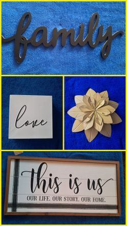 Home Decor