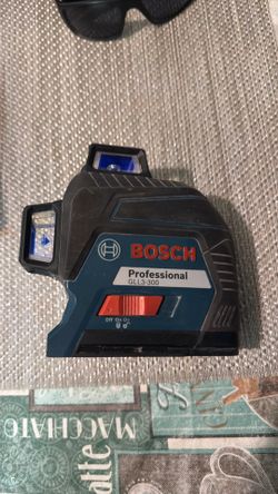 Bosch Professional GLL3-300